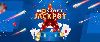 Estabelecimento de jogos de azar MostBet Online Portugal