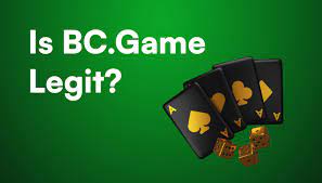 Play bitcoin casino BC Video game