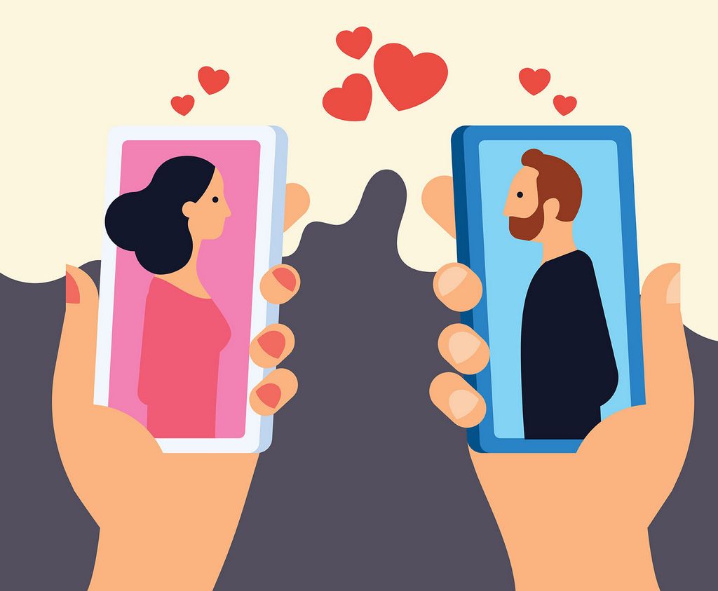 A Practical Review to Modern Dating