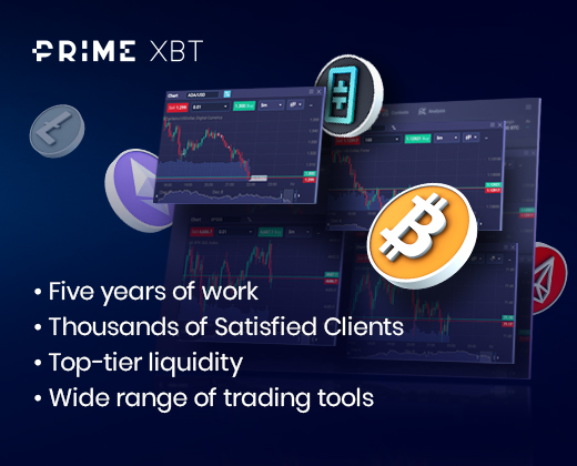 Exploring PrimeXBT Spot Trading A Comprehensive Guide Exploring PrimeXBT Spot Trading A Comprehensive Guide