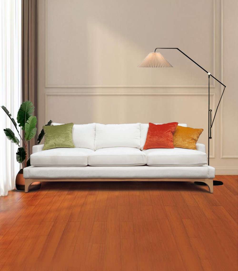 Stunning Wooden Floors