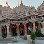 Surat - Bamroli